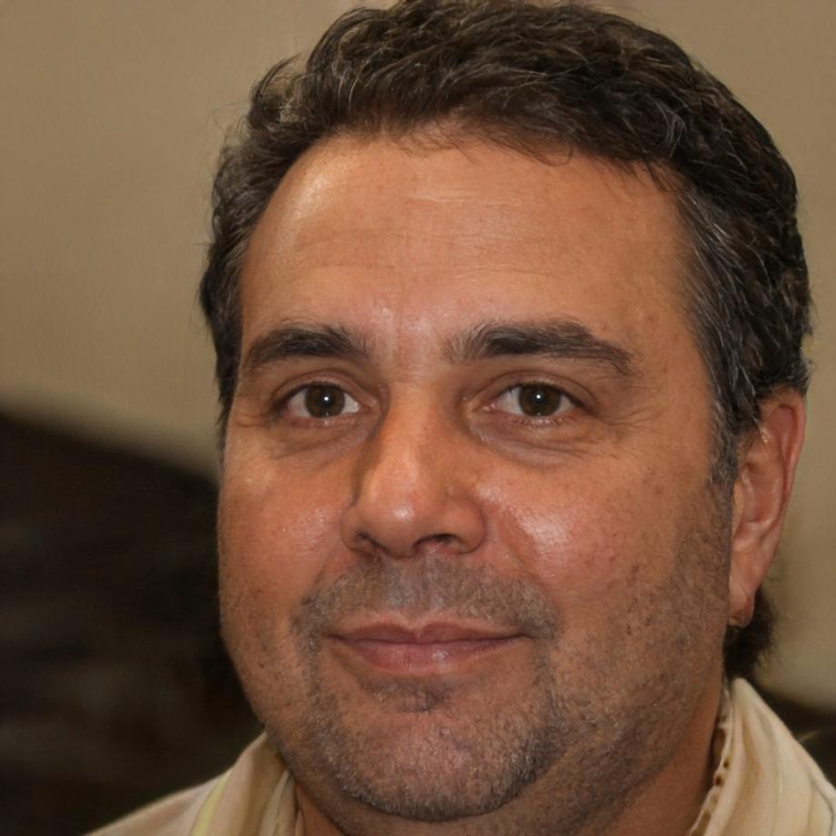 Portrait of Kellan Whitmore, business owner