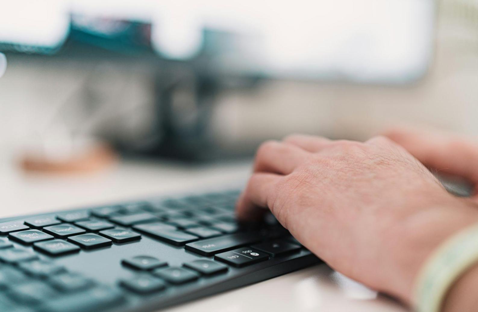 Students working through real budget allocation scenarios